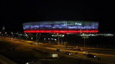 Polska – Słowenia. Jak dojechać na Stadion Wrocław, gdzie zaparkować?