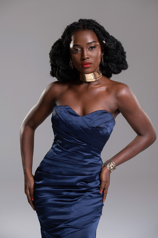 Miss Supranational 2021: Ghana