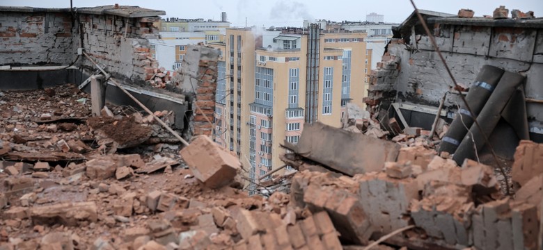 ISW: Rosja chce wzmocnić kontrolę nad okupowanym ukraińskim terytorium