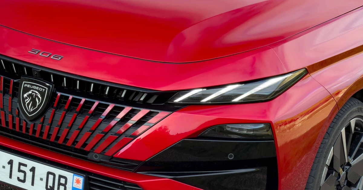 Nowy Peuegot wjeżdża na rynek. Tyle kosztuje popisowy numer Francuzów