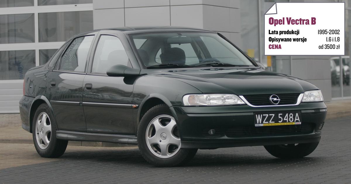 Opel Vectra C 2.0 DTI 101KM. Comfort. ROK 2004 – Auta Premium