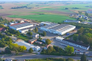 INTEK z międzynarodowymi zleceniami dla sektora obronnego