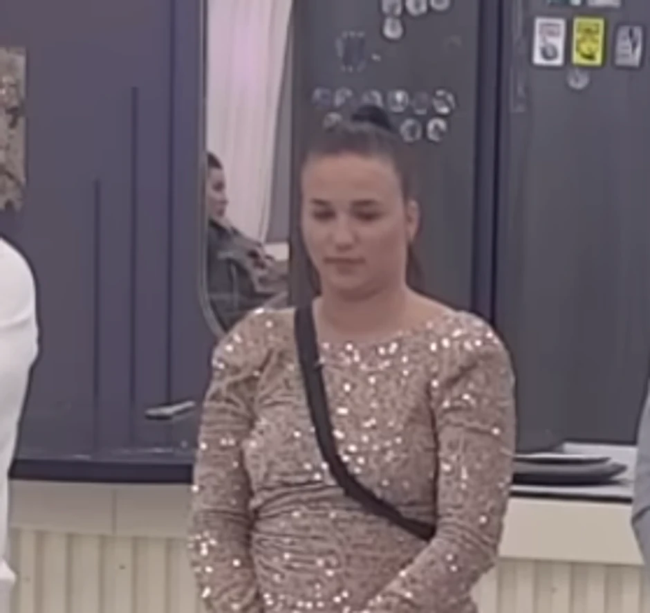 Jordanka Denčić Džordi.