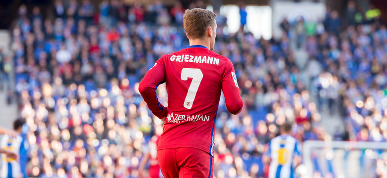 Griezmann i Ibrahimović wyróżnieni przez związek zawodowy piłkarzy we Francji
