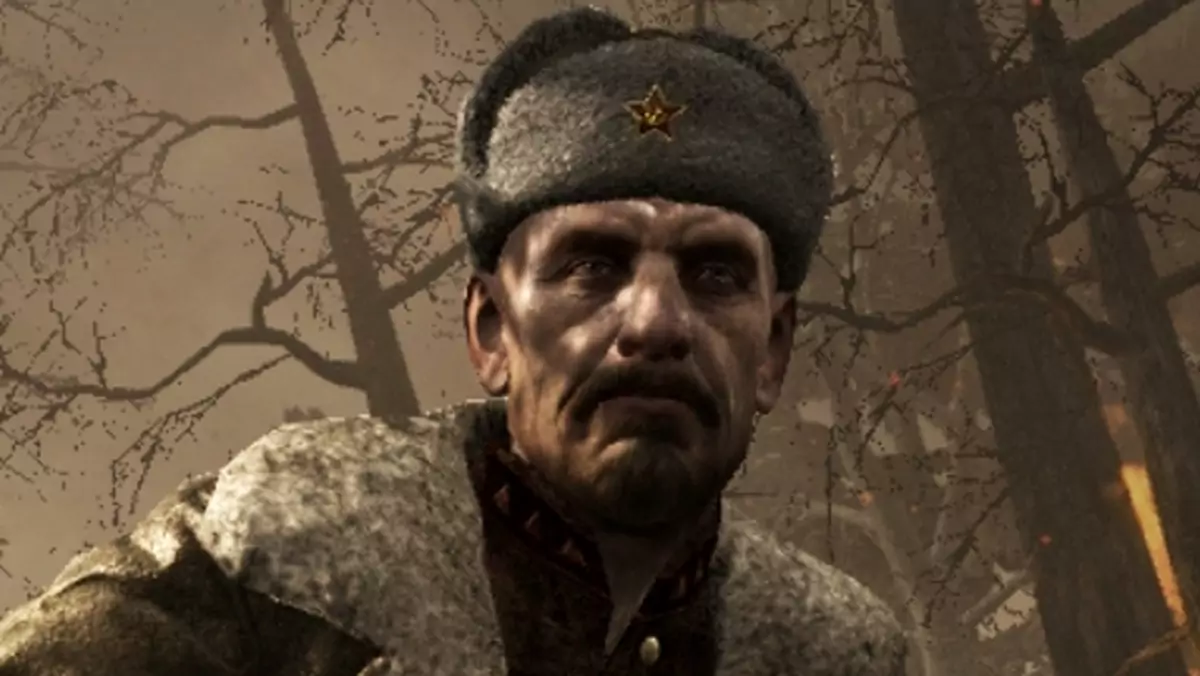 Następne Call of Duty będzie „historyczne”