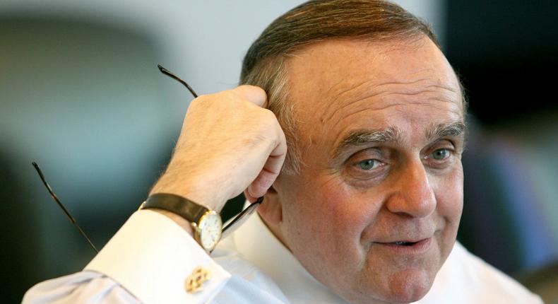 Leon Cooperman