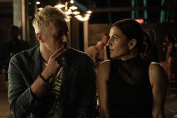 Nowy polski serial kryminalny hitem VOD. Ale krytycy mają zastrzeżenia