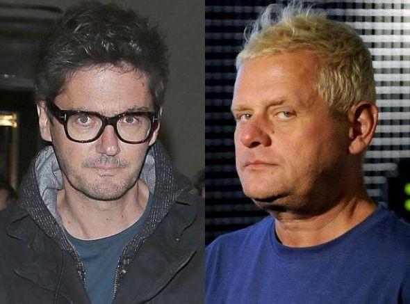 Kuba Wojewódzki, Kazik Staszewski