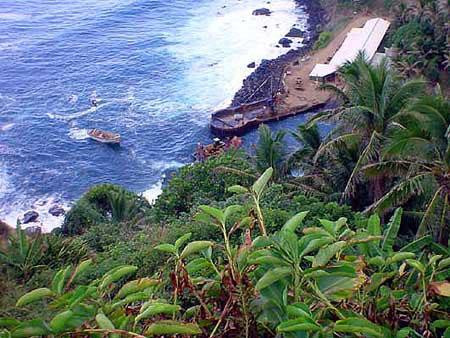 Galeria Pitcairn, obrazek 8