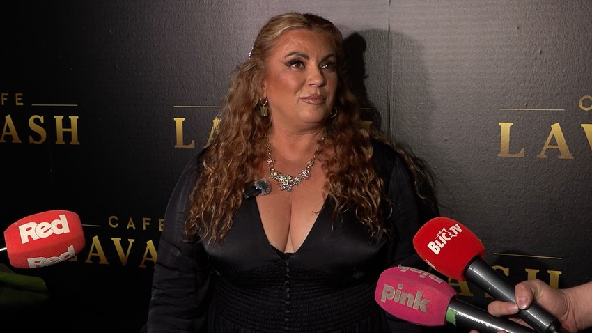 Indira Radić o snaji