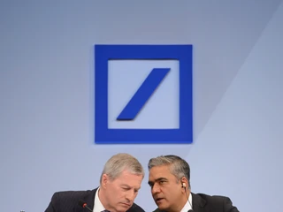 DEUTSCHE BANK