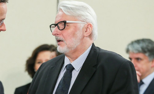 Witold Waszczykowski