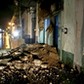 Earthquake of magnitude 8 on the Richter scale shakes Mexico