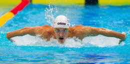 Utytułowany polski pływak zakończył karierę