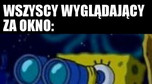 Najlepsze memy o pierwszym śniegu