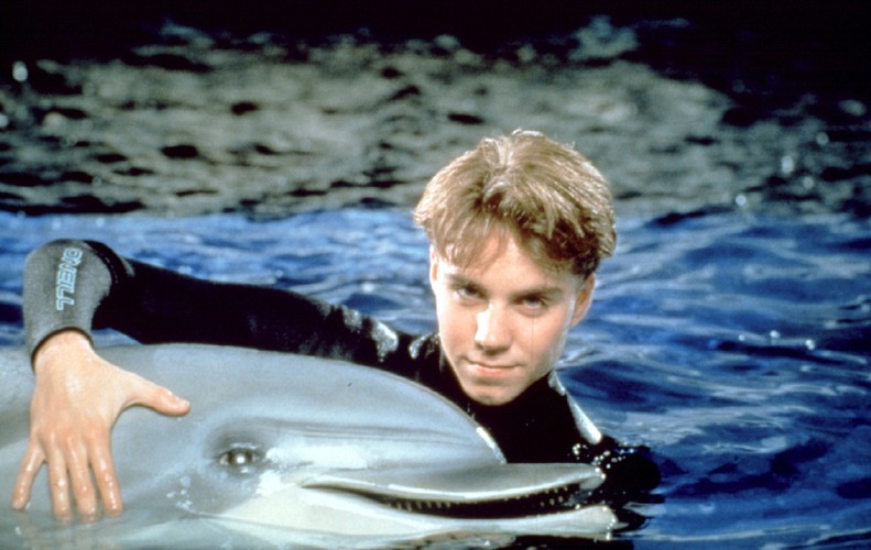 Jonathan Brandis (27 lat)
