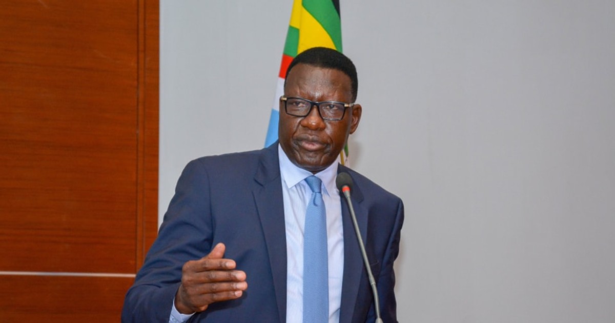 9 types of taxes imposed on Kenya's fuel as CS Chirchir warns of