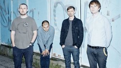 Premiera nowej płyty zespołu Trupa Trupa docenionego przez BBC i "Rolling Stone"