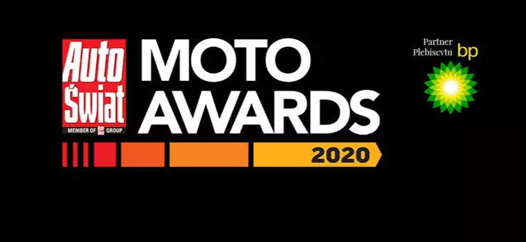 Auto Świat Moto Awards 2020 – oto najlepsze auta roku