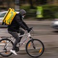 Glovo zaczęło rozdawać bony na 125 zł. Potem pojawił się problem