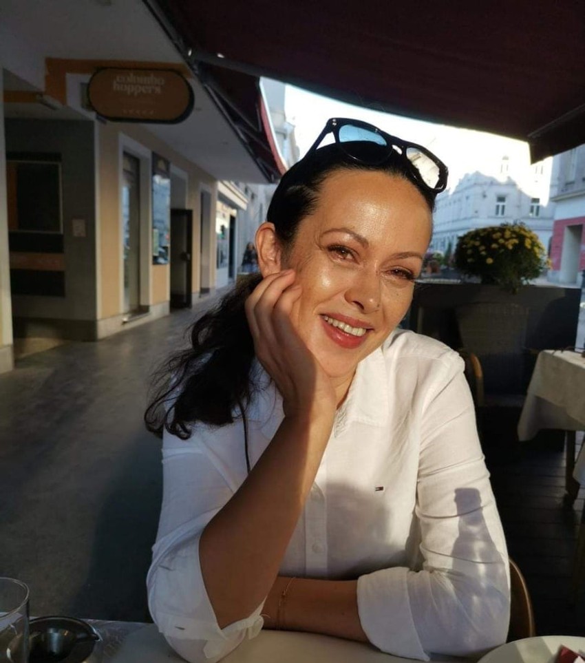 Slavica Lipić Aćimović 