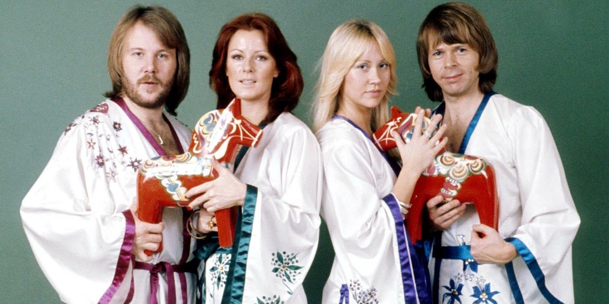 ABBA