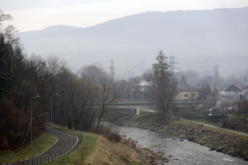 Węgierska Górka chce wprowadzić opłaty za przejazd przez most