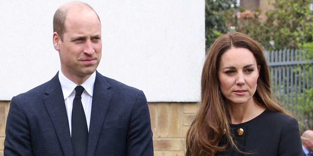 Kate i William. Szokujące kulisy ich rozstania ujawnione.