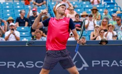 Hurkacz awansował do półfinału turnieju ATP w Cincinnati