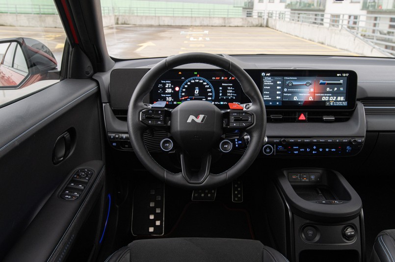 Hyundai IONIQ 5 N