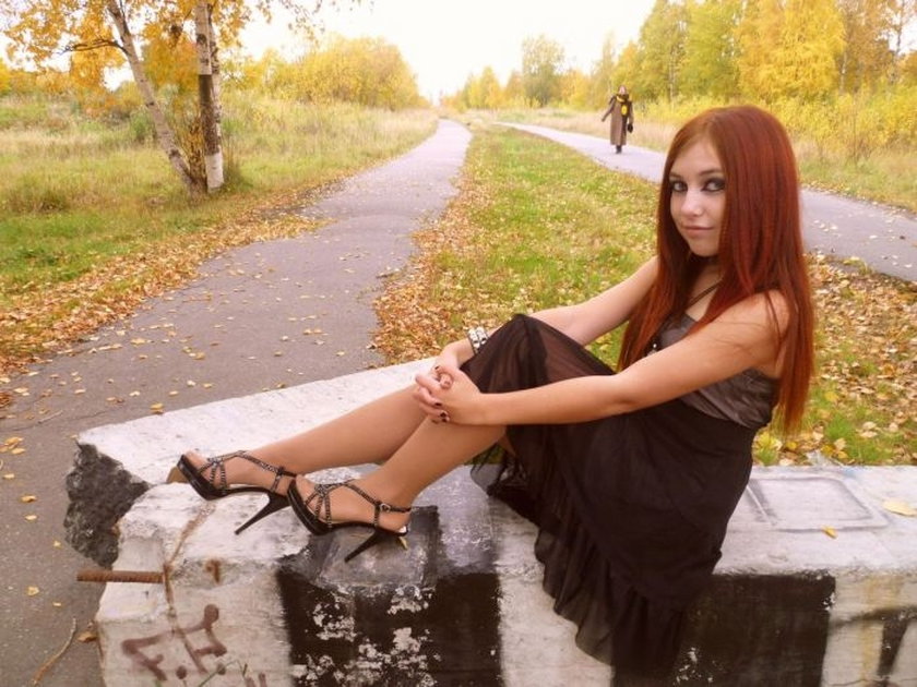 Zdjęcia ładnych Dziewczyn Z Rosji 7931