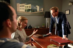 Serial "O mnie się nie martw" znika z anteny. Był hitem TVP