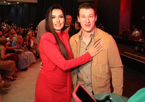 Muki Bešić Tanja Savić