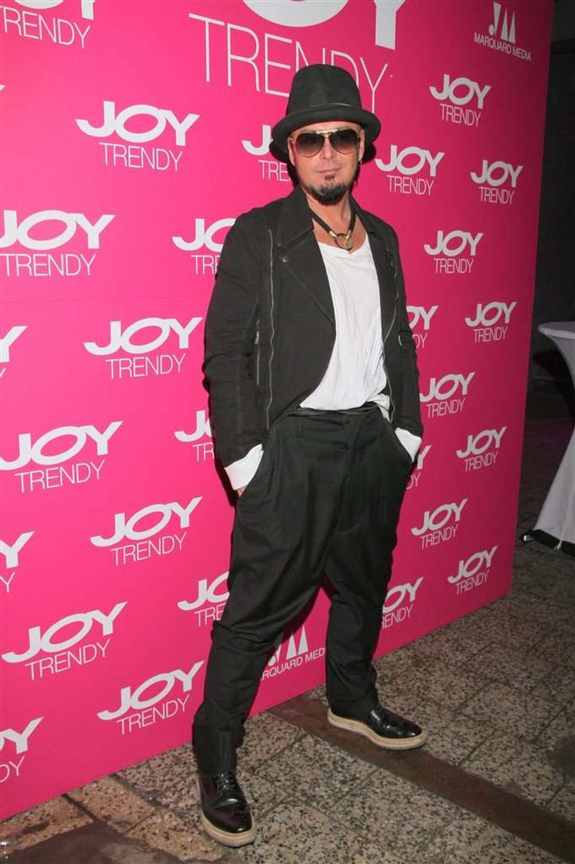 Joy Trendy 2012