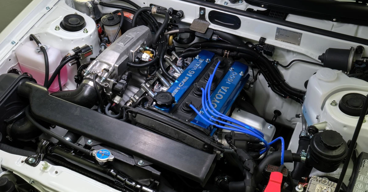 Znika wielki problem aut spalinowych. Toyota: Dokonaliśmy przełomu