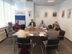 Kondycja i perspektywy branży logistyczno-transportowej