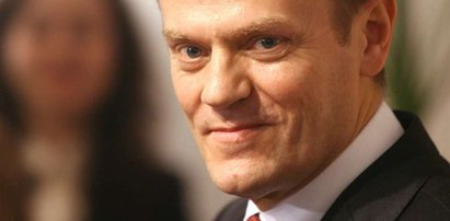 Tusk: Nie będzie wyższych podatków