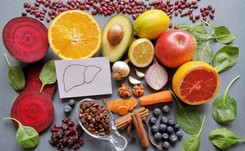 Co lubi twoja wątroba? Ta dieta ustrzeże cię przed problemami