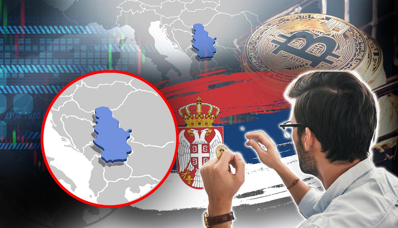 Komisija za HoV odobrila rad kripto-menjačnicama u Srbiji