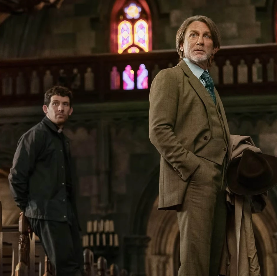 nastavak filma Knives Out