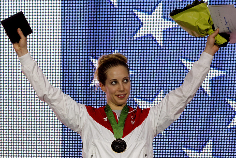 FRANCE FENCING WORLD CHAMPIONSHIPS