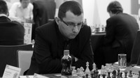 Nie żyje Krzysztof Bulski. Mistrz Polski w szachach miał zaledwie 33 lata