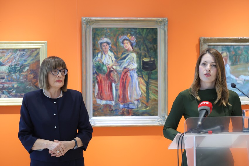 izlozba nadezda petrovic