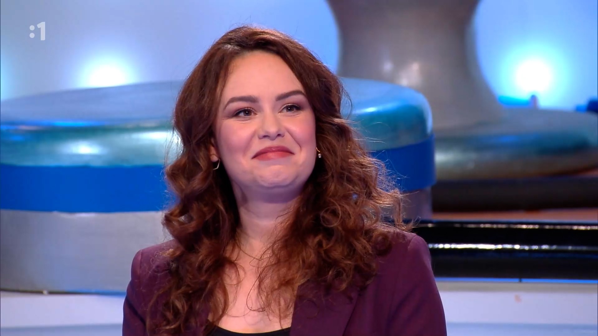 Relácia Záhady tela - Dominika Fischer Kavaschová.