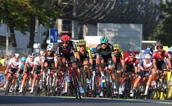 Pedersen wygrał 2. etap Tour de Pologne. Zwycięstwo zadedykował Jakobsenowi