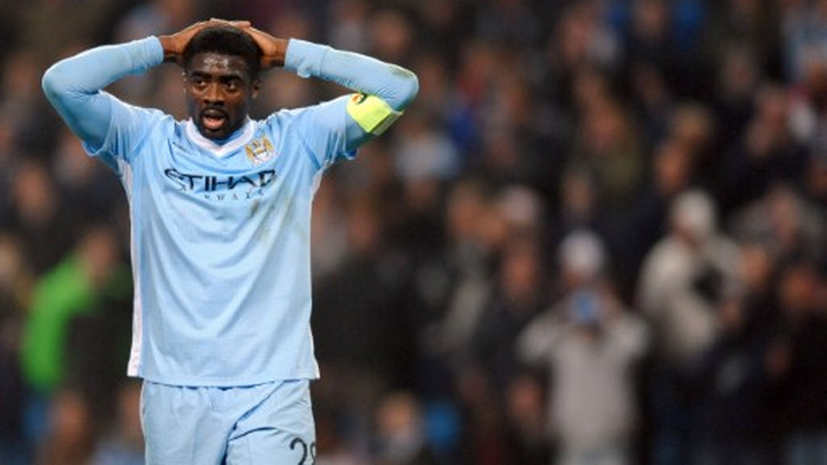 Kolo Toure na zasadzie wolnego transferu przejdzie z Manchesteru City do Liverpoolu. Umowa wejdzie w życie 1 lipca, gdy obrońcy wyczerpie się umowa z klubem z Manchesteru.