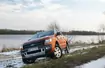 Test Forda Rangera 3.2 TDCI Wildtrak: pikap na każdą okazję