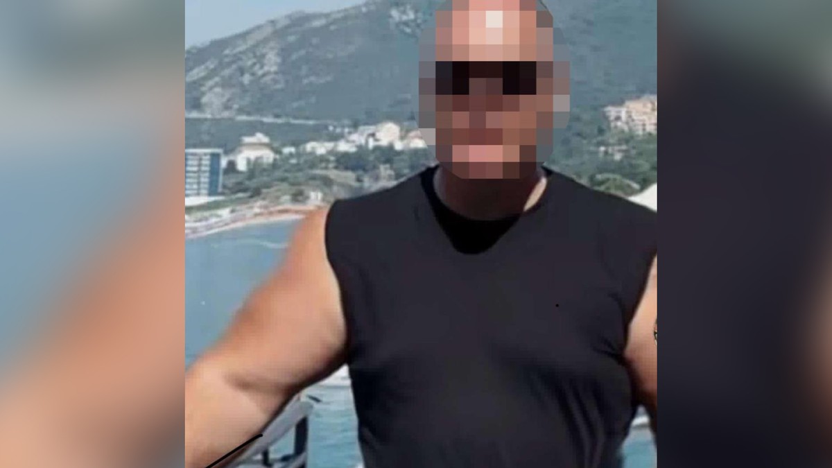 Ovo je Nenad K. koji je ubijen čekićem u Čačku: Zbog zločina uhapšena trojica (foto)