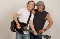 AC/DC prosto z Buenos Aires