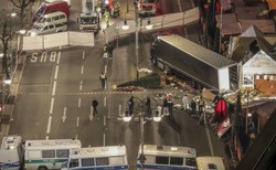 Są wyniki sekcji zwłok polskiego kierowcy. Terrorysta zabił go strzałem w głowę